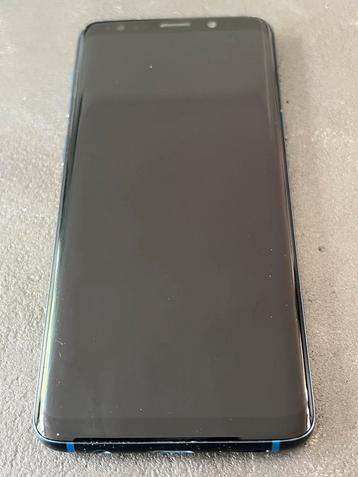 Samsung Galaxy S9 64GB beschikbaar voor biedingen
