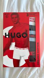 3 boxer Hugo Boss M - Nieuwe, Ophalen of Verzenden, Zwart, Hugo Boss, Boxer