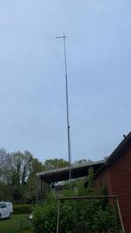 2x6 Mast te kooo, Ophalen, Zo goed als nieuw, Mast