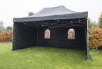 Goedkope partytent huren? Diverse afmetingen v.a. €19.99, Ophalen, Opvouwbaar, Partytent, Minder dan 4 meter