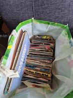 Partij singeltjes, Cd's en Dvd's, Vinyl | Verzamelalbums, Ophalen, Gebruikt, Overige formaten, Overige genres