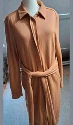 Vanilia vest - Maat S, Kleding | Dames, Bruin, Vanilia, Ophalen of Verzenden, Zo goed als nieuw