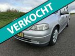 Opel Astra 1.6-16V Club Automaat !, 101 pk, 4 cilinders, Startonderbreker, Origineel Nederlands