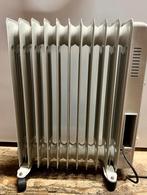 Sencys Olie Radiator - DF-250P-11, Huis en Inrichting, Kachels, Ophalen, Oliekachel, Gebruikt, Elektrisch