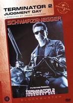 'Terminator 2: Judgment Day', Cd's en Dvd's, Dvd's | Science Fiction en Fantasy, Science Fiction, Zo goed als nieuw, Verzenden