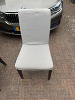 Ikea Stoelen (6 stuks), Ophalen, Gebruikt, Overige kleuren, Vijf, Zes of meer stoelen