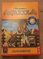 Bordspel Agricola, Een of twee spelers, Ophalen of Verzenden, Zo goed als nieuw, 999  Games