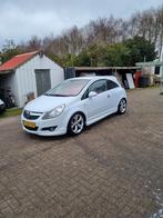 Opel Corsa D GSi 240pk 1.6 16v Turbo, Auto's, Particulier, Te koop