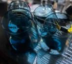 Water / whisky glazen, Ophalen of Verzenden, Zo goed als nieuw