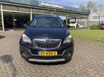 Opel Mokka 1.6 CDTi 136Pk Business+ | Navi-950 | Climatecont, Auto's, Opel, Origineel Nederlands, Te koop, 5 stoelen, 135 €/maand