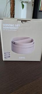 Gusta servierset, Ophalen, Nieuw, Overige stijlen