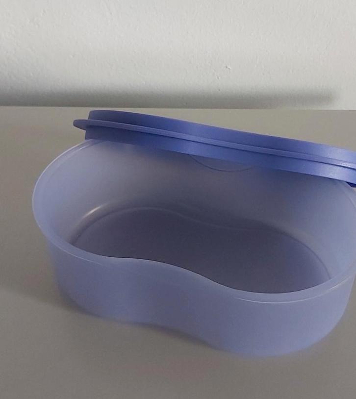 Tupperware bakje / botervloot /multi bakje, Huis en Inrichting, Keuken | Tupperware, Gebruikt, Ophalen of Verzenden