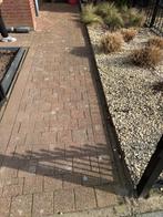 Gratis afhalen 15x15 koppelstones, Ophalen, Gebruikt, Hout