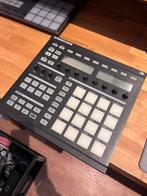 Maschine MK1 midi controller, Muziek en Instrumenten, Midi-apparatuur, Verzenden, Gebruikt