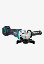 Makita haakse slijper NIEUWE, Ophalen of Verzenden, Zo goed als nieuw, 1000 watt of meer, Haakse handslijpmachine
