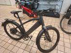 Stromer st2 met riem te koop belgische speed, Ophalen of Verzenden, Gebruikt, Stromer