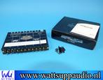 SuperIASCAR 7 band Equalizer IA-10 DB DRAG EQ, Gebruikt, ., Ophalen of Verzenden, .