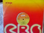 12" Maxi Fastway, Ophalen of Verzenden, 1980 tot 2000, Zo goed als nieuw, 12 inch