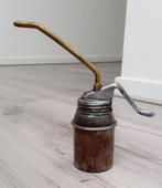 oliekan/oliespuit west germany, Antiek en Kunst, Antiek | Gereedschap en Instrumenten, Ophalen of Verzenden