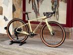 Megamo Jakar Junior Kinder gravelbike 1.20 - 1.50m Beige XS, Fietsen en Brommers, Fietsen | Racefietsen, Overige merken, -, - 0
-, NL