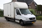 Mercedes-Benz Sprinter 513 2.2 CDI Bakwagen 21M3 met Laadkle, Auto's, Te koop, 2920 kg, Geïmporteerd, Gebruikt