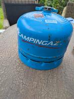 CampinGasfles 904, bijna vol, Caravans en Kamperen, Ophalen, Zo goed als nieuw