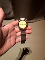 Samsung Galaxy Watch 3, Ophalen of Verzenden, Gebruikt, Zwart, Android