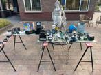 Diverse boot onderdelen, Ophalen of Verzenden, Zo goed als nieuw