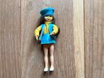 Barbie Tutti 1965 met kleertjes, Verzamelen, Zo goed als nieuw, Pop, Ophalen