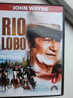 Rio lobo, Cd's en Dvd's, Ophalen of Verzenden, Zo goed als nieuw