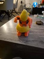 Pokemon Knuffel - Flareon, Ophalen of Verzenden, Zo goed als nieuw