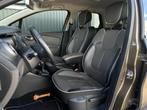 Renault Captur 1.2 TCe Barista 120pk | Automaat | Trekhaak |, Auto's, Euro 6, 4 cilinders, Bruin, Leder