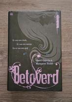 K. Garcia - Backcard Betoverd 3 ex., Ophalen of Verzenden, Zo goed als nieuw, K. Garcia; M. Stohl