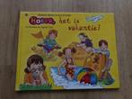 Busser Schröder : hoera het is vakantie prentenboek voorlees, Boeken, Kinderboeken | Kleuters, Jongen of Meisje, Voorleesboek