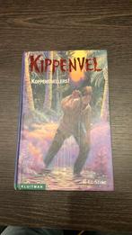 R.L. Stine - Koppensnellers!, Verzenden, Zo goed als nieuw, R.L. Stine