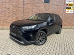 Toyota RAV4 2.5 Hybrid Executive Pano-Adaptive cruisecontrol, Gebruikt, Euro 6, 4 cilinders, 2487 cc