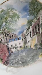 Vintage bord Royal Doulton, Secret London, The Mews. 5A8, Huis en Inrichting, Keuken | Servies, Tweedehands verkoop, Tweedehands verkoop