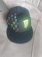 Te koop Monster pet, Ophalen of Verzenden, Zo goed als nieuw, One size fits all