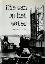 Die van over het water, Ophalen of Verzenden, Europa