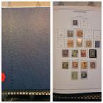 Mooie verzameling Ned.Indie, Nieuw Guinee en Indonesie, Postzegels en Munten, Postzegels | Volle albums en Verzamelingen, Ophalen of Verzenden