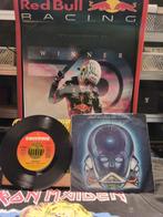 Yourney. Separate ways/Frontiers., Ophalen of Verzenden, Zo goed als nieuw