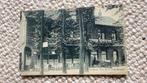 Ansichtkaart Lunteren Hotel Pension De Veluwe 1926. 940, Ophalen of Verzenden, 1920 tot 1940, Gelopen, Gelderland