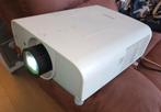 Professionele Sanyo PLC - XT20 Beamer., Audio, Tv en Foto, Beamers, Ophalen of Verzenden, Zo goed als nieuw