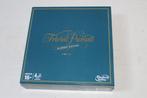trivial pursuit classic edition, Een of twee spelers, Ophalen of Verzenden, Gebruikt, Hasbro Gaming