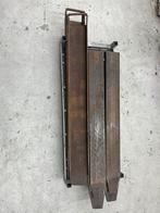 Set van 3 Heftruck Verlenglepels - Verschillende Lengtes, Ophalen, Gebruikt