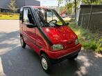 CANTA EXCLUSIVE LUXE (gratis geleverd) rijbewijs vrij aixam, Ophalen, 46 km of meer, Canta, 16 km/u of meer