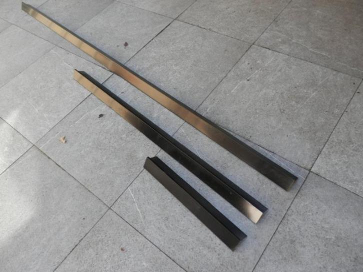 Daktrim 60 x 64, zwart, nieuw, Doe-het-zelf en Verbouw, Overige Doe-het-zelf en Verbouw, Nieuw, Ophalen