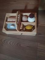 Houten etenswaar Konges Slojd, Ophalen of Verzenden, Zo goed als nieuw, Hout