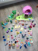 Playmobil Feeën, Unicorn & Prinsessen Wereld, Ophalen, Gebruikt, Los playmobil