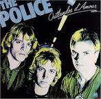 The Police - Outlandos d'Amour (Top 2000/1978) LP NWST/, Ophalen of Verzenden, Zo goed als nieuw, 12 inch, Poprock